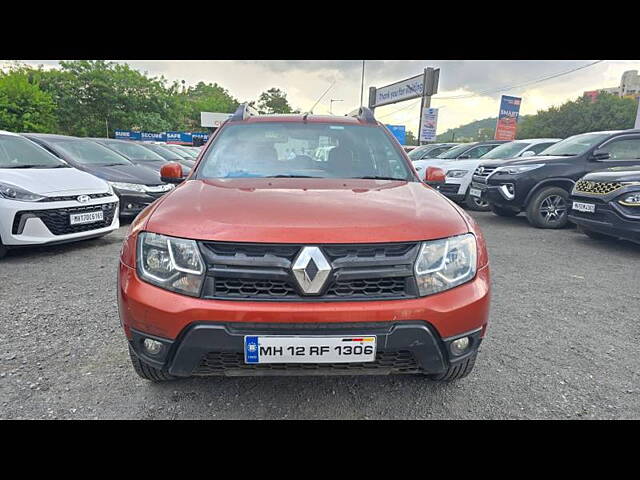 Used 2019 Renault Duster in Pune