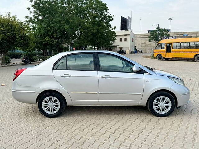 Used Tata Manza [2009-2011] Aura Quadrajet BS-IV in Kharar