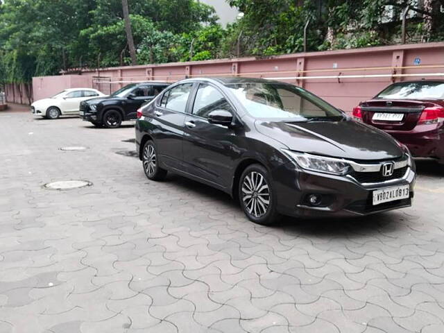 Used Honda City 4th Generation VX Diesel in Kolkata