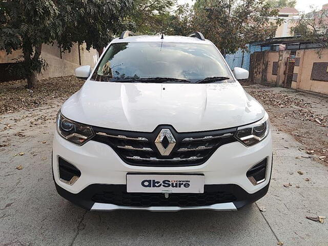 Used 2020 Renault Triber in Aurangabad