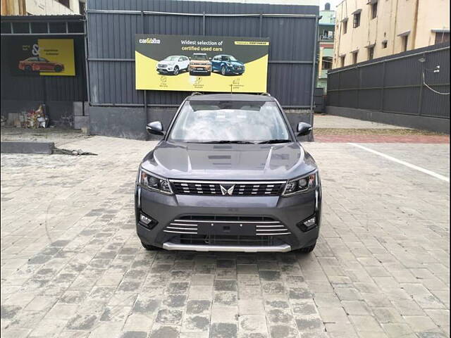 Used Mahindra XUV300 [2019-2024] W8 (O) 1.2 Petrol in Chennai