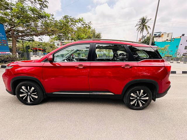 Used MG Hector [2019-2021] Sharp 1.5 DCT Petrol [2019-2020] in Bangalore