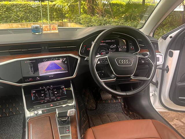 Used Audi A6 Technology 45 TFSI in Delhi