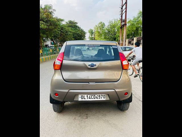 Used Datsun redi-GO [2016-2020] T [2016-2019] in Ghaziabad