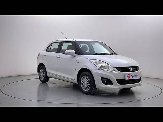 Used Maruti Suzuki Swift DZire [2011-2015] VXI in Bangalore