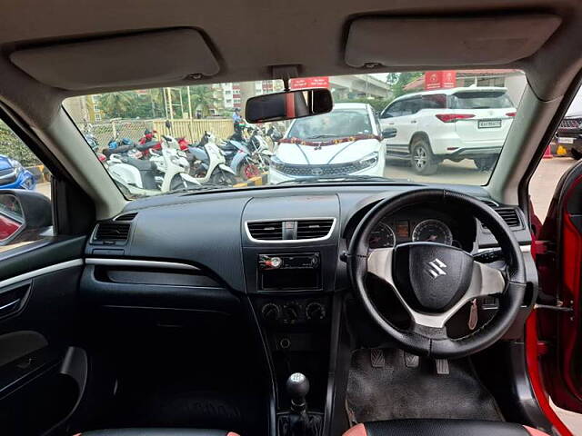 Used Maruti Suzuki Swift [2011-2014] VDi in Bangalore