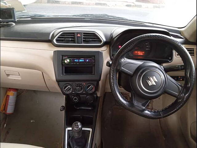 Used Maruti Suzuki Dzire LXi [2020-2023] in Delhi