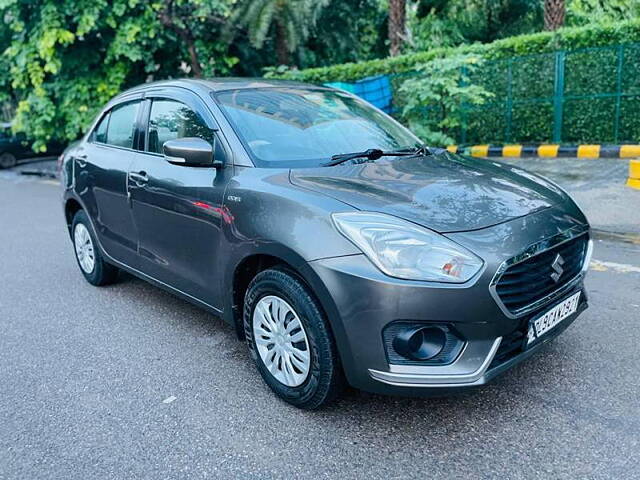 Used Maruti Suzuki Dzire [2017-2020] VDi AMT in Delhi