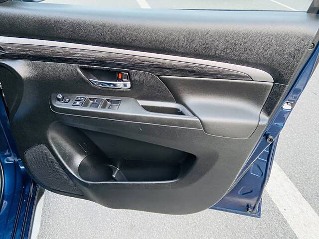 Used Maruti Suzuki XL6 [2019-2022] Zeta MT Petrol in Delhi