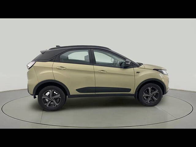 Used Tata Nexon [2020-2023] XZA Plus Kaziranga in Ahmedabad