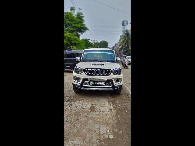 Used 2020 Mahindra Scorpio in Patna