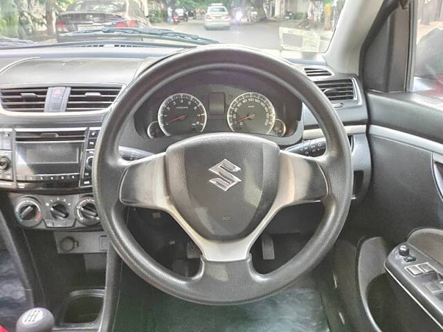 Used Maruti Suzuki Swift [2011-2014] VXi in Chennai