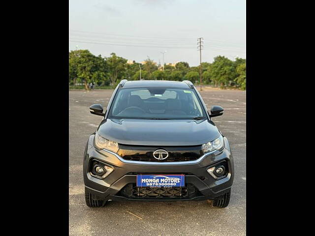 Used 2021 Tata Nexon in Ludhiana