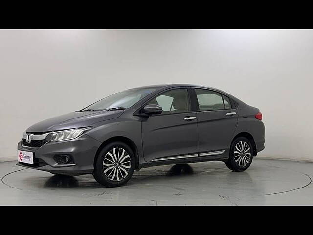 Used 2018 Honda City in Gurgaon