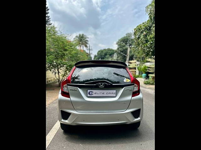 Used Honda Jazz [2015-2018] V AT Petrol in Bangalore