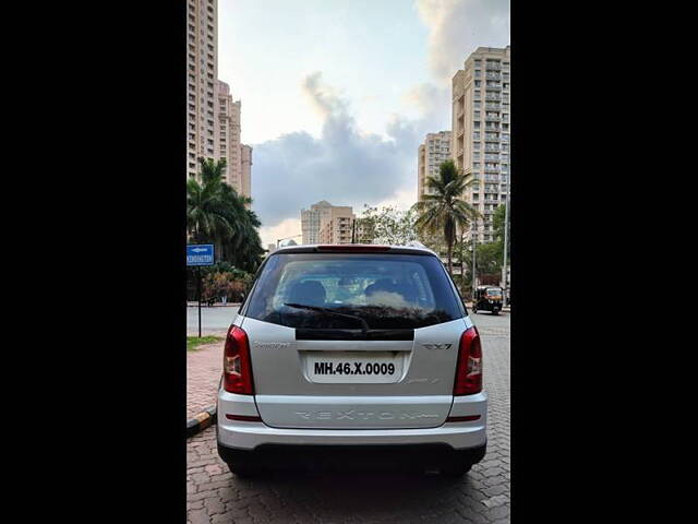 Used Ssangyong Rexton RX7 in Mumbai