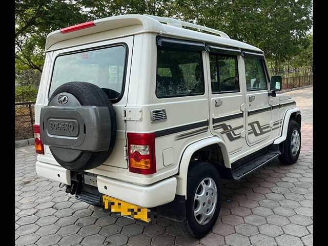 Used Mahindra Bolero [2011-2020] SLE BS III in Indore