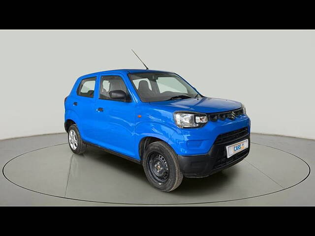 Used 2022 Maruti Suzuki Wagon R in Ahmedabad