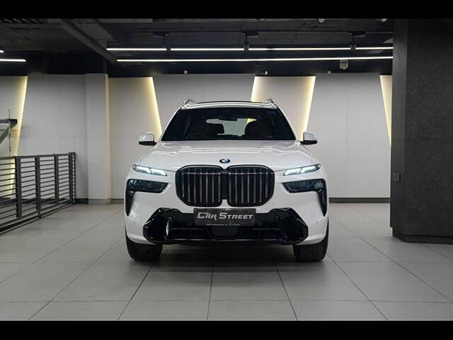 Used 2023 BMW X7 in Delhi