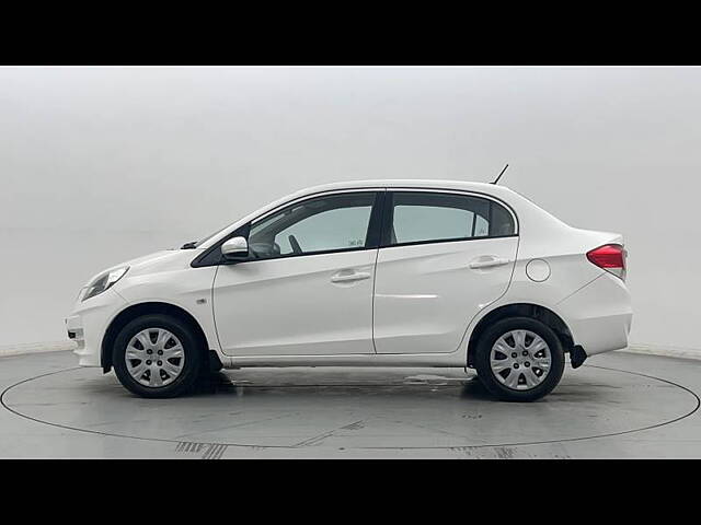 Used Honda Amaze [2013-2016] 1.2 S i-VTEC in Delhi