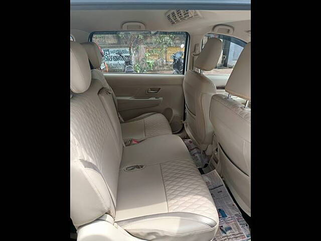 Used Maruti Suzuki Ertiga [2018-2022] ZXi Plus in Chennai