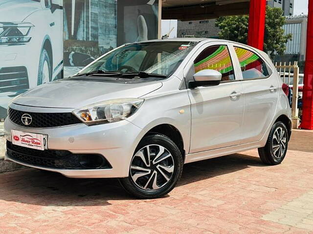 Used Tata Tiago [2016-2020] Revotron XTA [2017-2019] in Ahmedabad