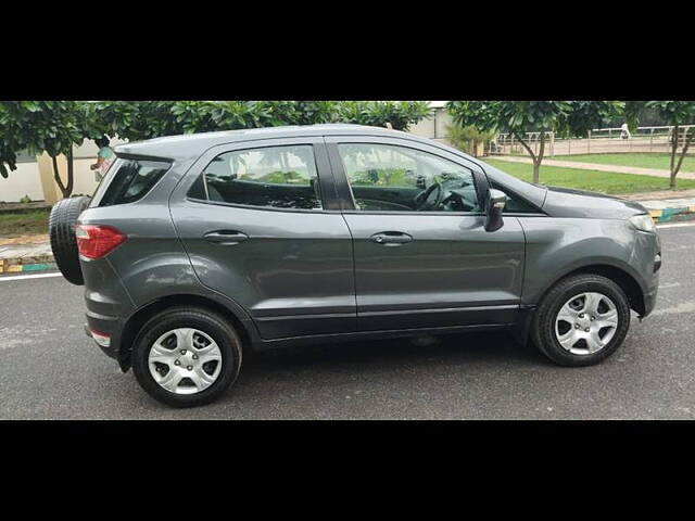 Used Ford EcoSport [2013-2015] Ambiente 1.5 Ti-VCT in Noida