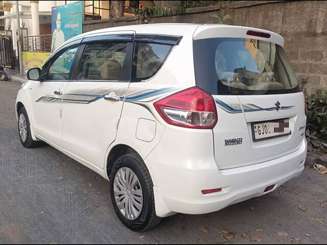 Used Maruti Suzuki Ertiga [2012-2015] VDi in Surat