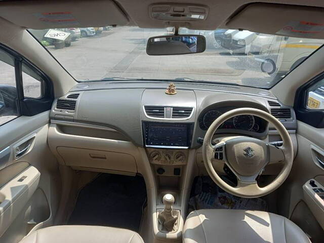 Used Maruti Suzuki Ertiga [2015-2018] VXI CNG in Thane