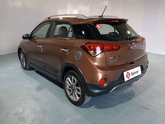 Used Hyundai i20 Active [2015-2018] 1.2 SX in Kochi