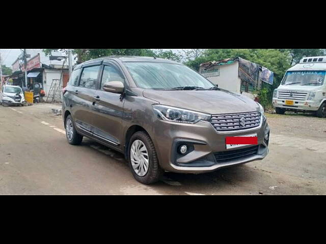 Used Maruti Suzuki Ertiga [2018-2022] VXi in Dehradun