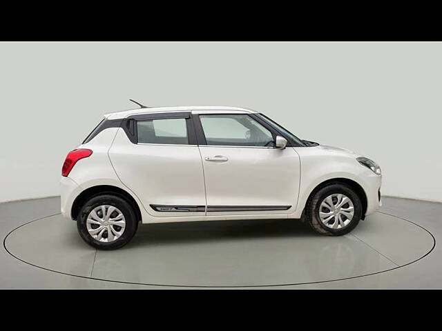 Used Maruti Suzuki Swift [2021-2024] VXi [2021-2023] in Ahmedabad