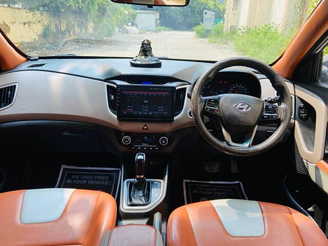 Used Hyundai Creta [2015-2017] 1.6 SX in Delhi