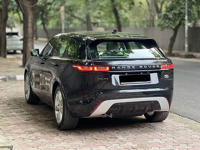 Used Land Rover Range Rover Velar [2017-2023] S R-Dynamic 2.0 Diesel in Delhi