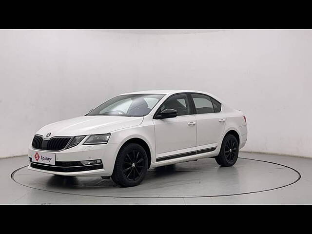 Used 2019 Skoda Octavia in Thane