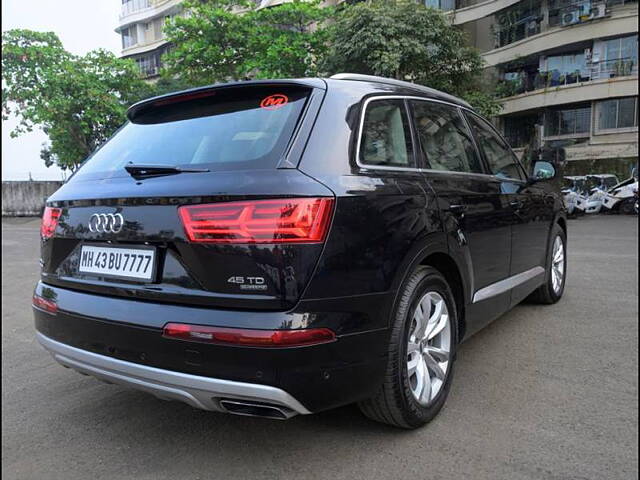 Used Audi Q7 [2015-2020] 45 TDI Technology Pack in Mumbai