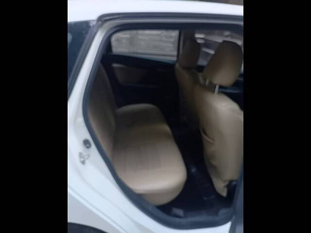 Used Honda Jazz [2015-2018] SV Petrol in Delhi