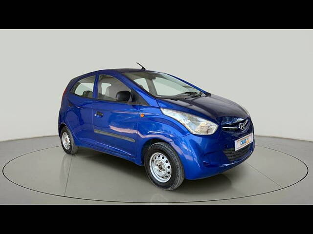 Used 2014 Hyundai Eon in Surat