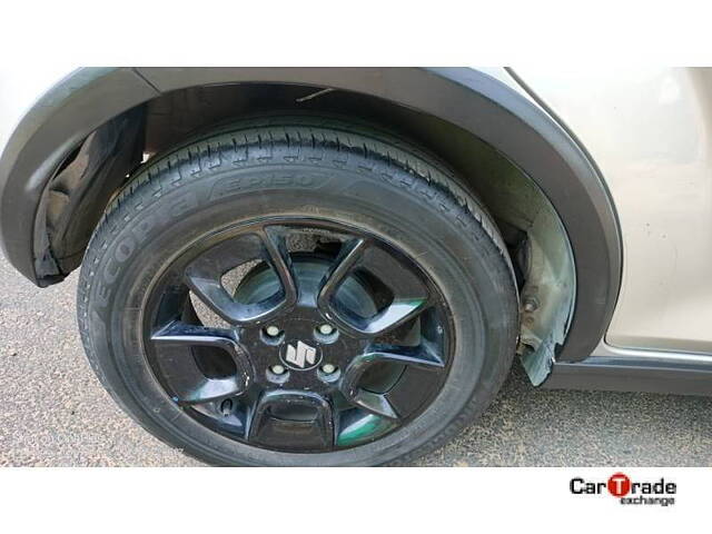 Used Maruti Suzuki Ignis [2020-2023] Zeta 1.2 MT in Jaipur