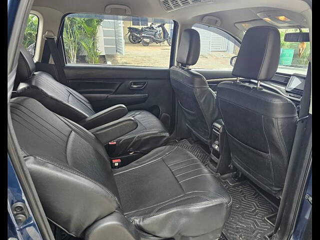 Used Maruti Suzuki XL6 [2019-2022] Zeta MT Petrol in Hyderabad