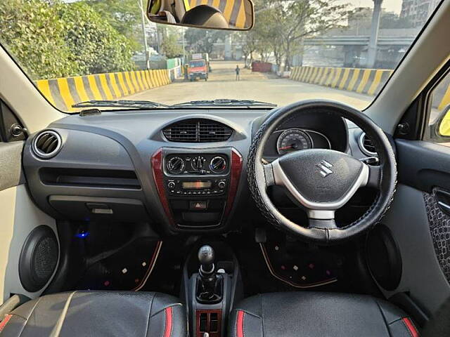 Used Maruti Suzuki Alto 800 [2012-2016] Vxi (Airbag) in Mumbai