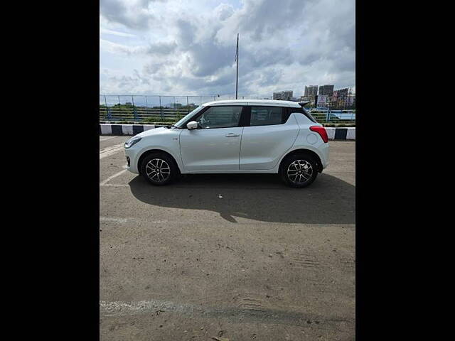 Used Maruti Suzuki Swift [2018-2021] ZDi AMT in Pune