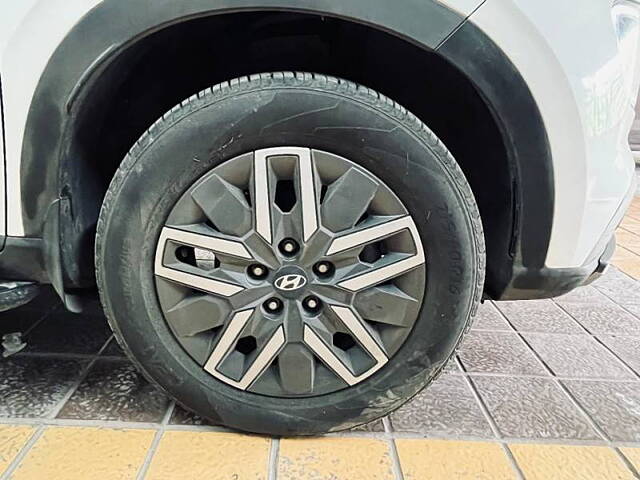 Used Hyundai Venue [2019-2022] SX (O) 1.0 Turbo in Mumbai