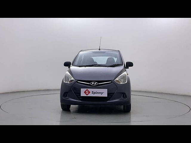 Used Hyundai Eon 1.0 Kappa Magna + [2014-2016] in Bangalore