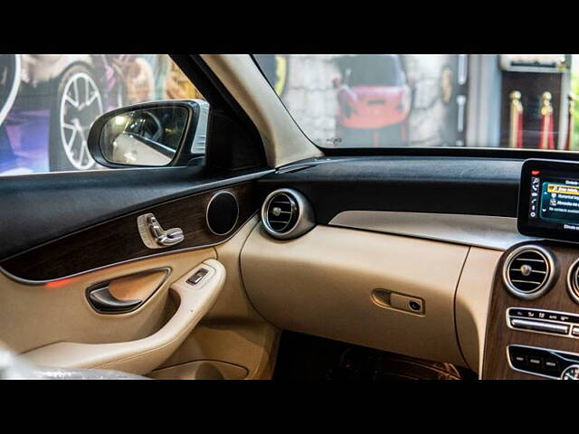 Used Mercedes-Benz C-Class [2018-2022] C 200 Progressive [2018-2020] in Delhi