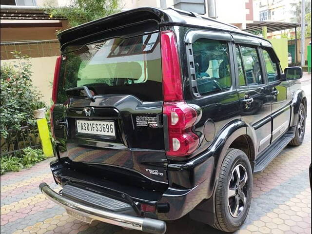 Used Mahindra Scorpio S11 MT 7S in Guwahati