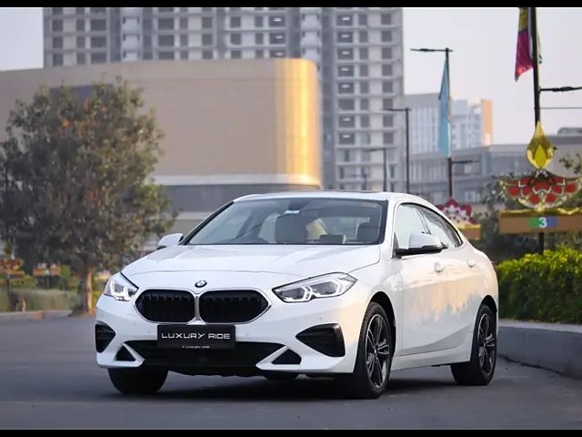Used 2022 BMW 2 Series Gran Coupe in Karnal
