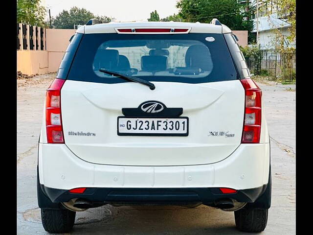 Used Mahindra XUV500 [2011-2015] W8 in Vadodara