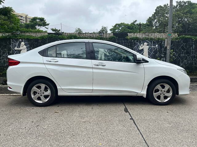 Used Honda City [2014-2017] V in Mumbai