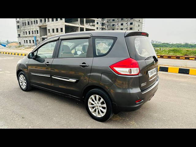 Used Maruti Suzuki Ertiga [2012-2015] VDi in Hyderabad